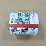 Food Packaging Roll Film | Custom Sizes & Thickness | BPA-Free FDA Approved |