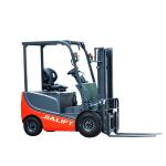 Electric Counterbalance Walkie Stacker Truck Seated On 1800kg