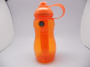 China ice cooler water bottle with compass wholesale