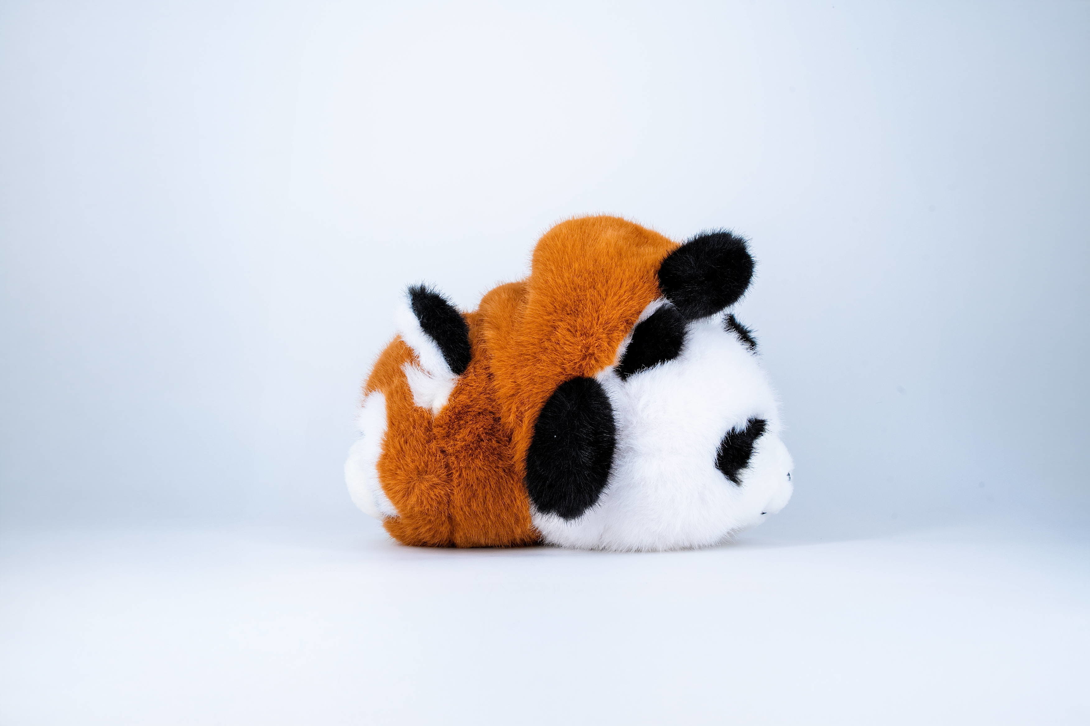 Dino And Brown Bear Plush Toy Dinosaur Bear Transformable Animal Stuffed Toy