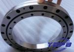 XSU140744 Single-row Crossed Roller Slewing Ring Bearings674x814x56mm without