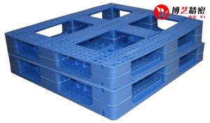 China High Speed Plastic Pallet Welding Machine Hot Plate Welding Equipment wholesale