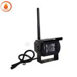 Bus Rear View WiFi Camera Intelligent 5W Waterproof WiFi Camera