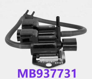 China Mitsubishi L200 Pajero Carbon Tank Solenoid Valve MB620532 MB937731 K5T47776 wholesale