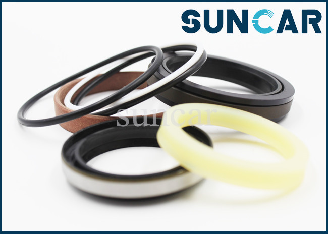 707-99-27680 Bucket Cylinder Seal Kit Komatsu PC138US-8 Oil Resistance Excavator Seal Kit