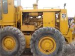 Used CAT 14G Motor Grader Used CAT Caterpillar brand To Africa