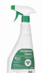 China Hospital Antiseptic Concentrate Cleaning Solutions Disinfectant Used In Hospital wholesale