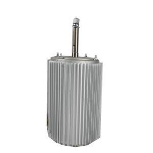 China YDK139 Evaporative Cooler Fan Motor CUSTOMIZE Speed Corrosion Resistant wholesale