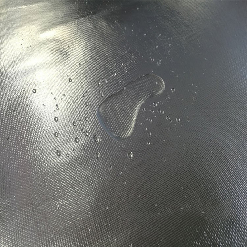 E Glass Aluminum Foil Fiberglass Cloth Anti Static 0.1mm-1.0mm