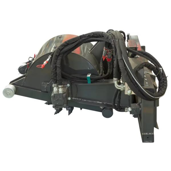 High Quality Multimode Cold Planer For Skid Steer Loader Attachment