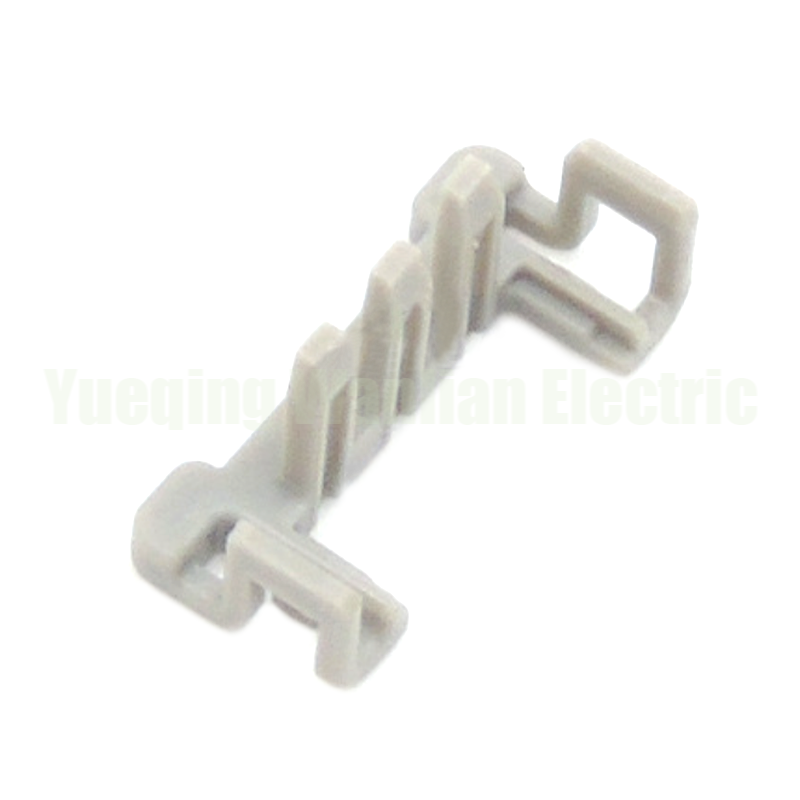 Grey 505152-0300 Automotive Connector Clip Wire Cable Cover Electronic Component