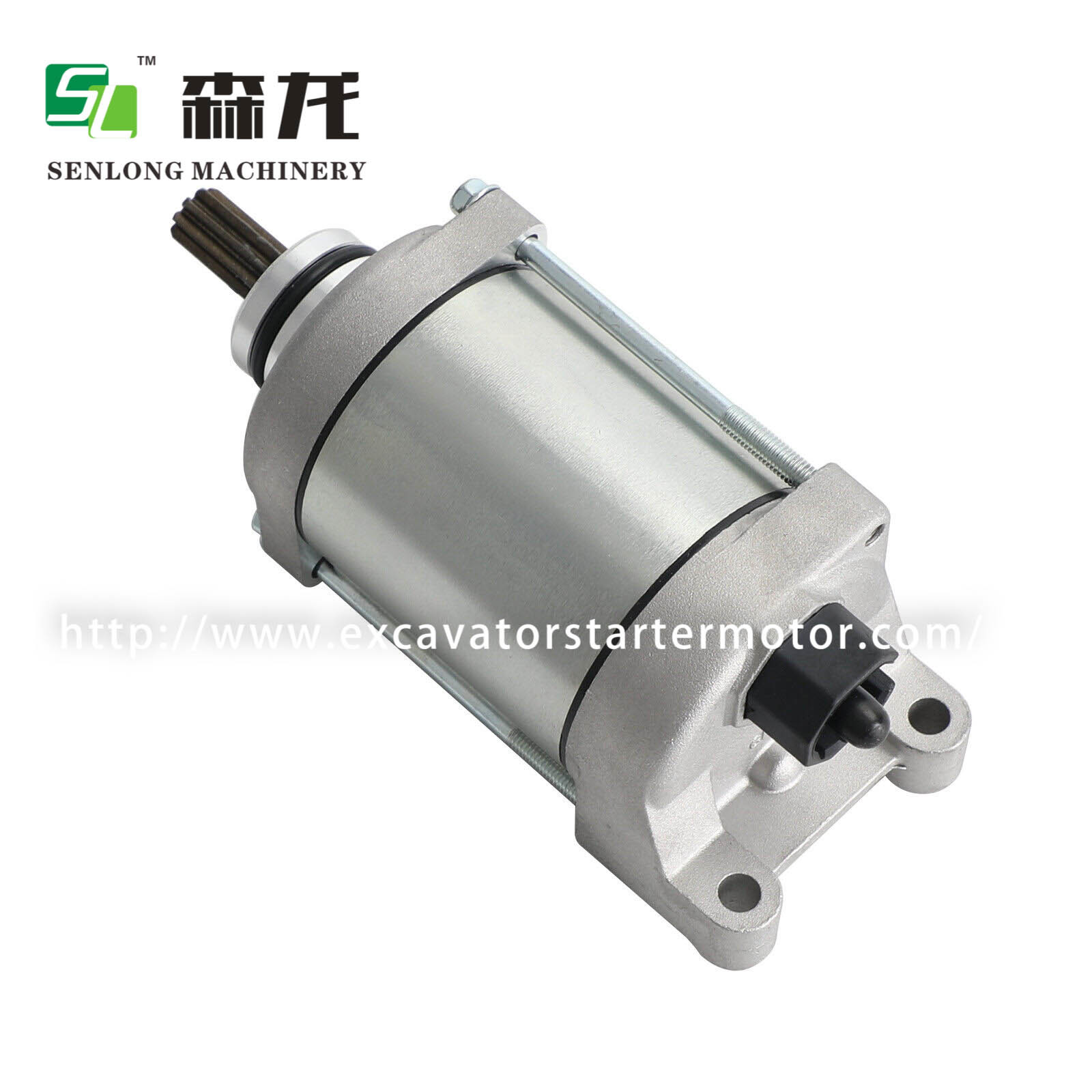 Starter CBR1000 08-19 Motorcycle 12V 9T CCW 31200-MFL-003