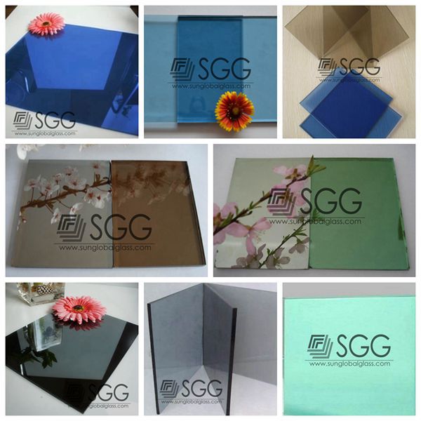 5mm Meurkary glass