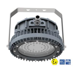 China Medium Size 100W 120W 150W LED Explosion Proof Flood Light Fixtures Sealion Series wholesale