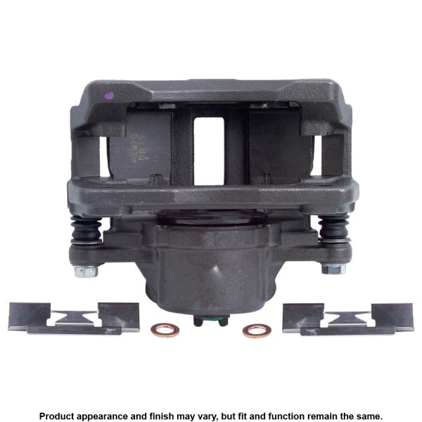 CHRYSLER Auto Parts Vehicle Brake Caliper 18B4780 18B4781 343704 343705 OEM 5017833AA 5017832AA