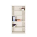 Modern Furniture steel almirah library iron bookshelf