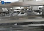 6082-T6 CNC Machining Aluminum Parts 3000Ibs Aluminium Pallet