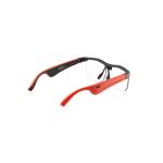 Dustproof Smart Wireless Sport Glasses Open Directional Audio Sunglasses