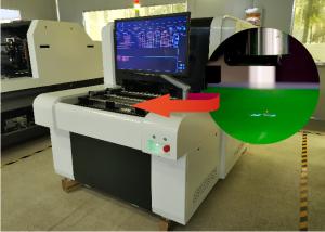 China Laser Direct Computer To Screen Machine 133LPI 1270dpi wholesale
