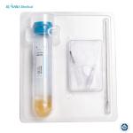 Reduce Inflammation Platelet Rich Plasma Tube PET 50ml For OA Treatment