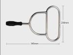 0.86KG Veterinary Opener Best Tool for Quick and Easy Animal Mouth Opening