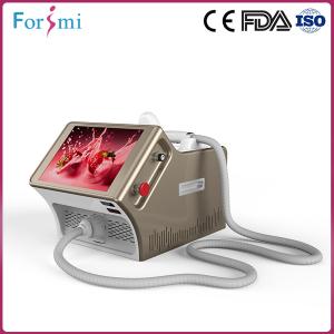 China Max 10Hz high speed 808 diode laser hair removal machines haarentfernung faden maschine for sale wholesale