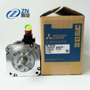 China HF-SP102 Mitsubishi Brand Servo Motor 1kw wholesale