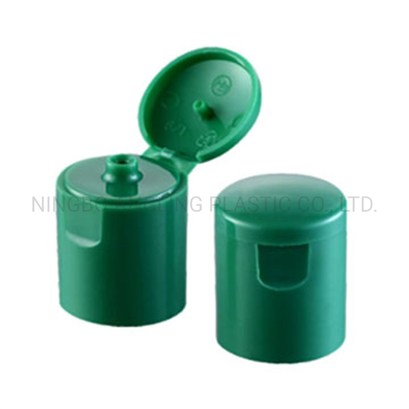 PP Cap 24415 Flip Top Cap for Plastic Bottle