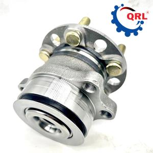 China HUB340T-1 28473-FJ010 Accesorios High Performance Wheel Hub Bearing for Subaru wholesale