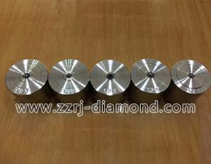 China Polycrystalline diamond / PCD stripping dies wholesale