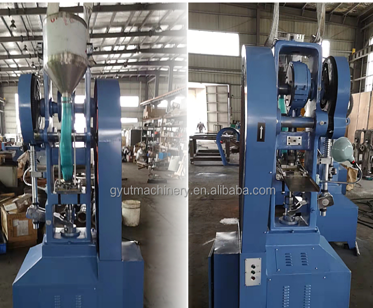 Relaxing and Moisturizing Auto Hydraulic Press Machine for Bath Bombs in Russia
