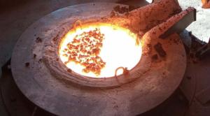 China Industrial Furnaces Dry Refractory Ramming Mass High Temperature Resistance wholesale