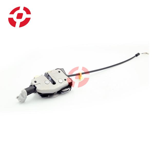 Car parts LR017470 safe and stability trunk lock durable door lock actuator For Land Rover Discovery 3 Discovery 4