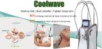 Fat Cells Remove Body Slimming Coolwaves Cellulite Removal Machine