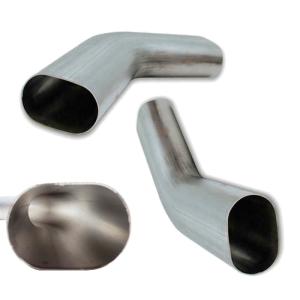 China Q195 Bending Galvanized Steel Pipe 0.8mm wholesale