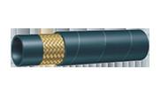 China High Pressure Hydraulic Tubing GB3683 Type Refrigeration Technique Wire Braided wholesale