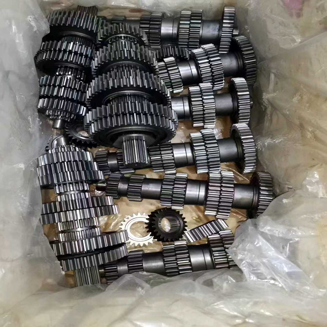 Rubber Oil Seal 85*105*18 for Shacman F2000 Heavy Duty Truck Main Reducer Dz9112320920