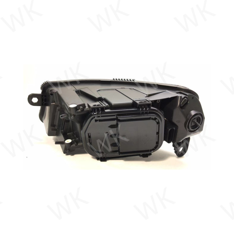 2008 Audi A6 C6 Xenon Headlight OEM 4FD941003A / 4FD941004A High Brightness
