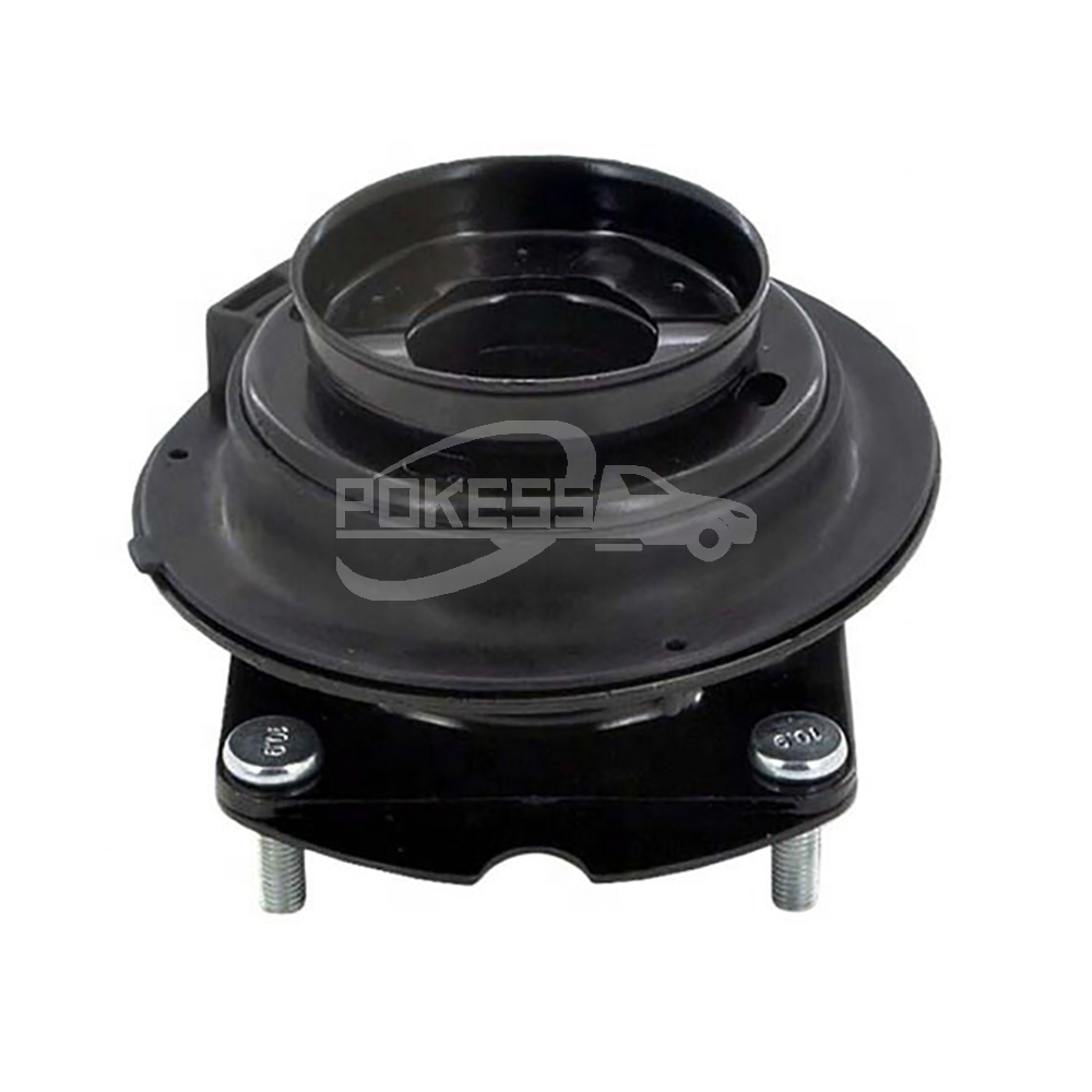 Absorber Strut Mounting BR3Z18183D BR3318183CF BR3Z18183A Suspension Front Shock Absorber Strut Mount for Ford Edge 2010