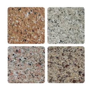 China Aqua Sand Outdoor Wall Paint OEM Imitation Dori Stone Effect Paint wholesale