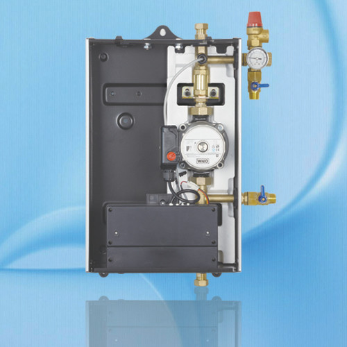 AC 50 - 60 Hz Solar Water Heater Controller Working Pump Station Low Power Consumption