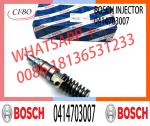Diesel Fuel Injector 0986441030 0986441029 0986441028 0986441031 0414703005