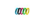 sleep monitior bluetooth led smart sport bracelet