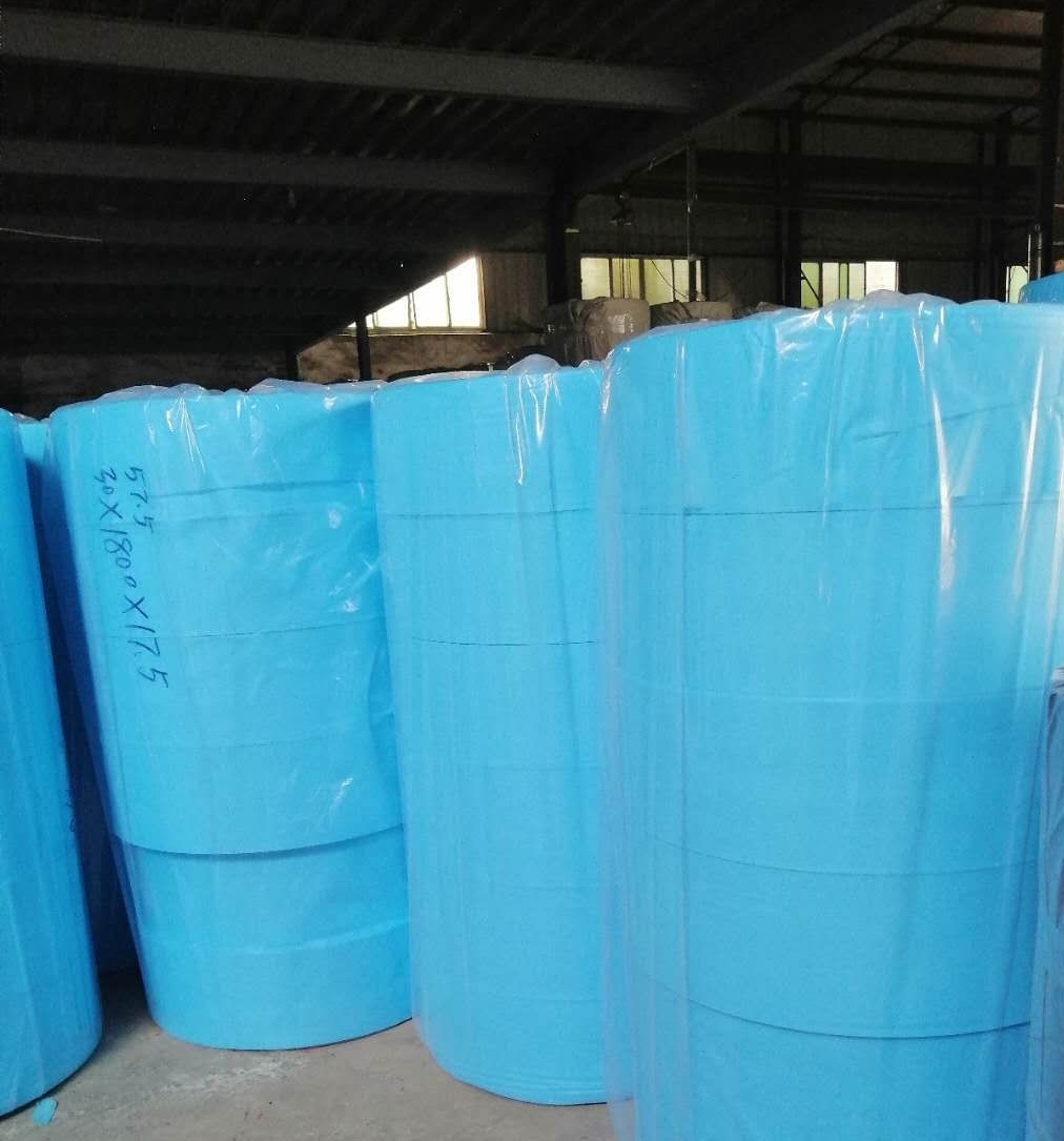 Disposable Nonwoven Farbic