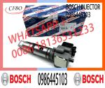 diesel engine fuel injector unit pump 0986445003 0986445103