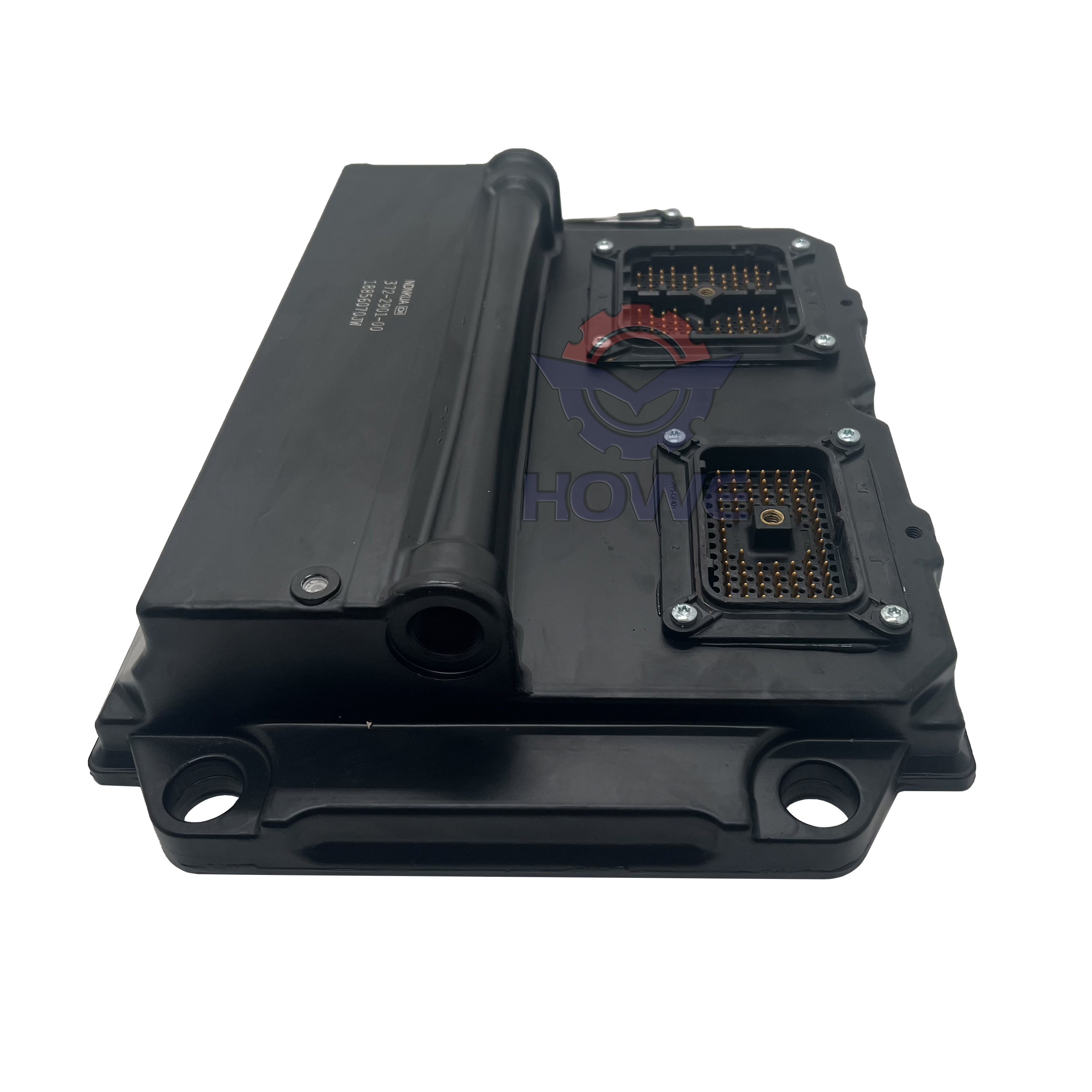Upgrade Your Excavator with Part Number 372-2901 C32 C27 C18 Engine Controller Board