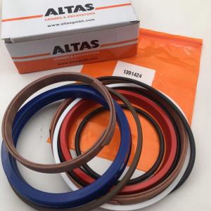 China Oil Resistant Atlas Seal Kit For Industrial Mechanical Construction 1391424 wholesale