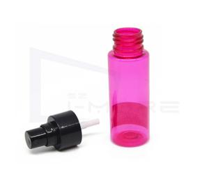 China SGS 20410 OEM 0.05ml Plastic Cosmetic Bottles wholesale