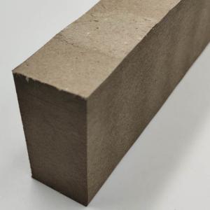 China 60mm Honeycomb Cardboard Core For Filling Materials wholesale