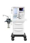 siriusmed Veterinary Medical Equipment With Electronic PEEP Valve